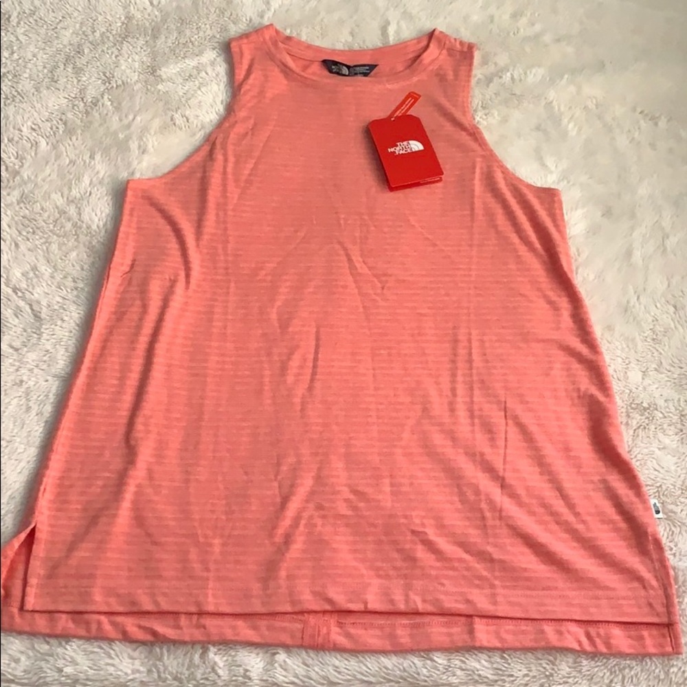 The North Face